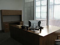 NCEP Director's office