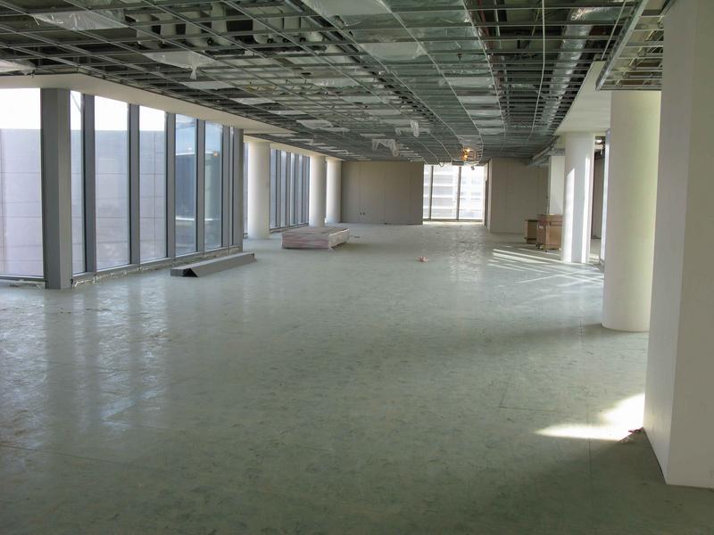 2nd floor STAR offices