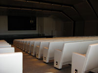 Auditorium.